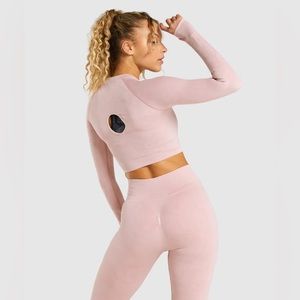 For sale- Gymshark Adapt camo seamless leggings